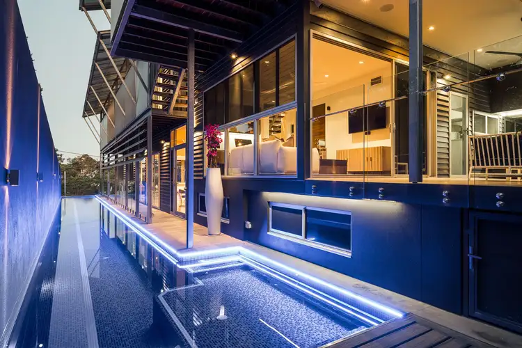 Second view of Homely house listing, 20 Dart Street, Auchenflower QLD 4066