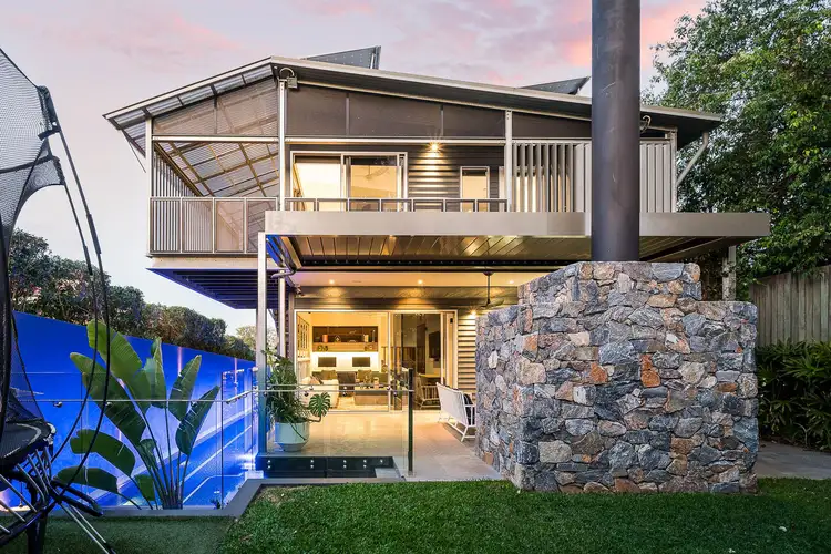 Third view of Homely house listing, 20 Dart Street, Auchenflower QLD 4066