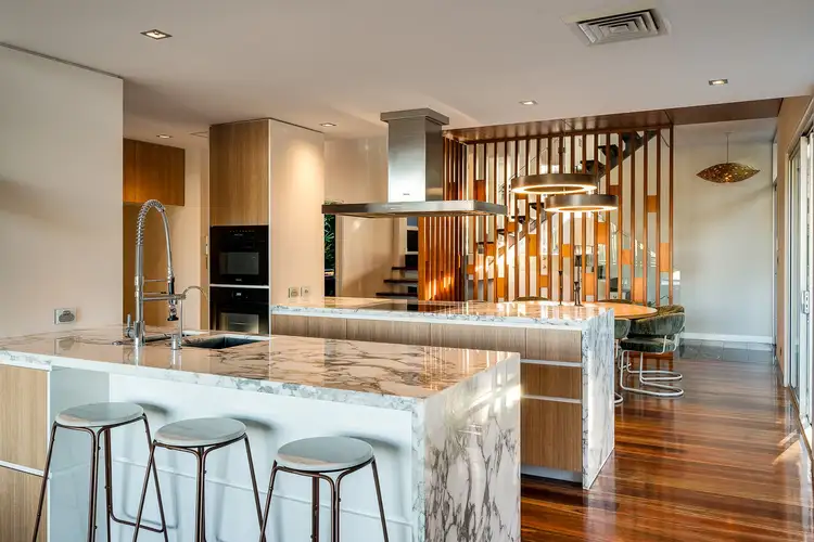 Fourth view of Homely house listing, 20 Dart Street, Auchenflower QLD 4066