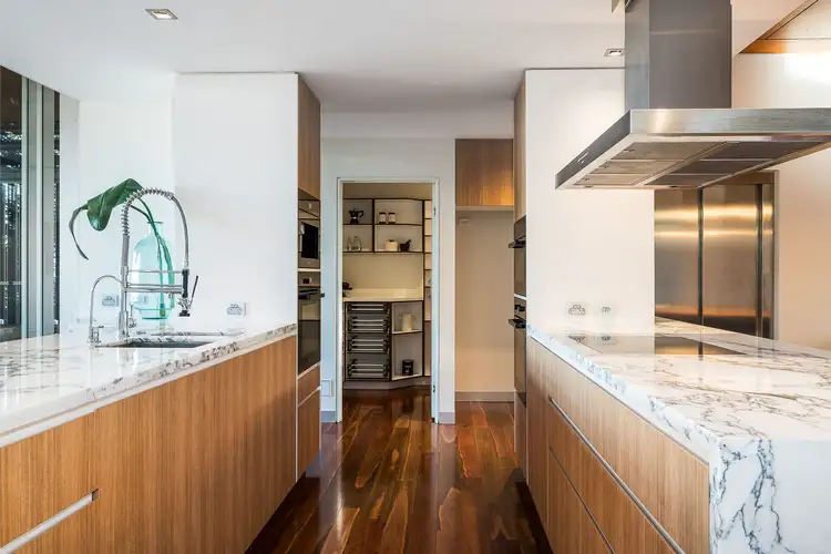 Fifth view of Homely house listing, 20 Dart Street, Auchenflower QLD 4066