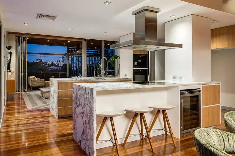 Sixth view of Homely house listing, 20 Dart Street, Auchenflower QLD 4066