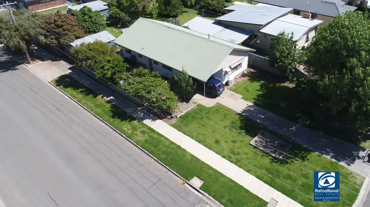 Third view of Homely house listing, 18 Moss Street, Numurkah VIC 3636