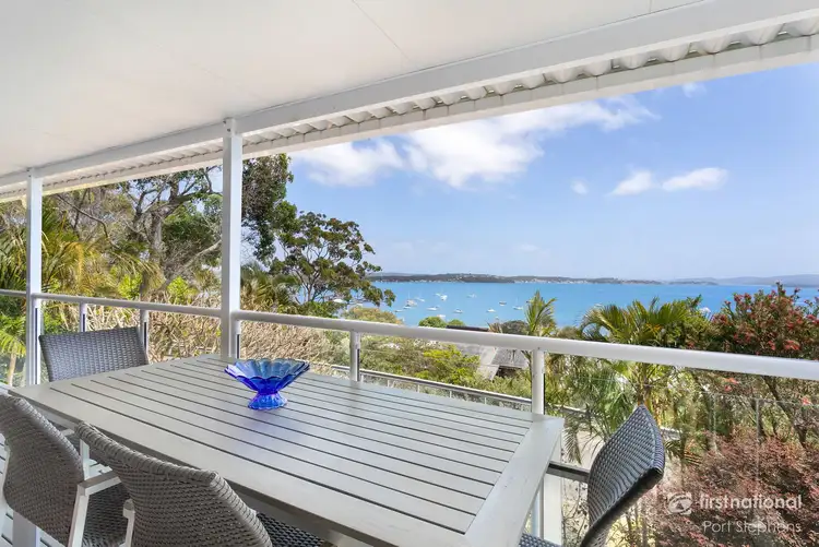 12 Corrie Parade, Corlette NSW 2315