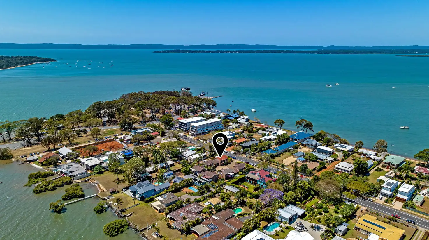 Main view of Homely townhouse listing, 6/20 Colburn Avenue, Victoria Point QLD 4165