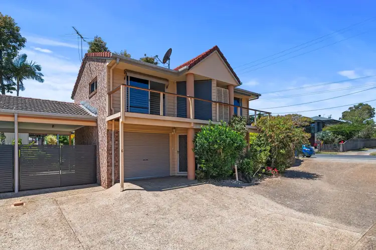 Third view of Homely townhouse listing, 6/20 Colburn Avenue, Victoria Point QLD 4165