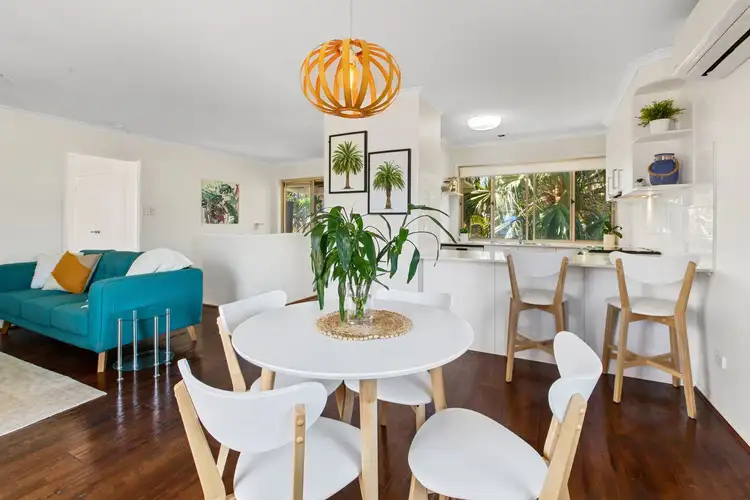 Fourth view of Homely townhouse listing, 6/20 Colburn Avenue, Victoria Point QLD 4165