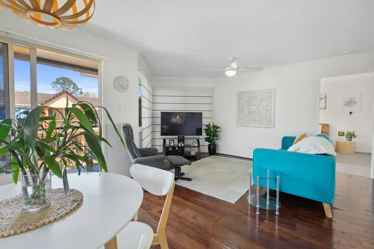Fifth view of Homely townhouse listing, 6/20 Colburn Avenue, Victoria Point QLD 4165