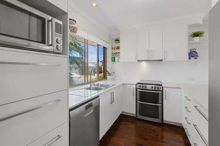 Sixth view of Homely townhouse listing, 6/20 Colburn Avenue, Victoria Point QLD 4165