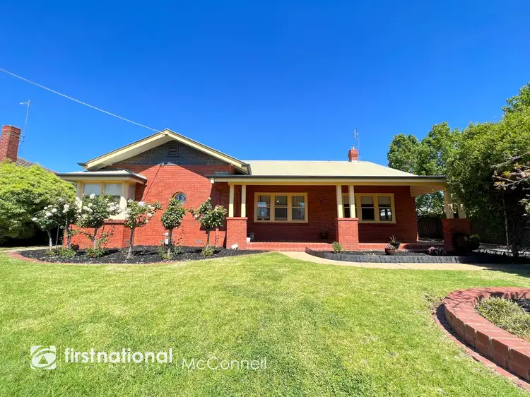 16 Fischer Street, Kyabram VIC 3620