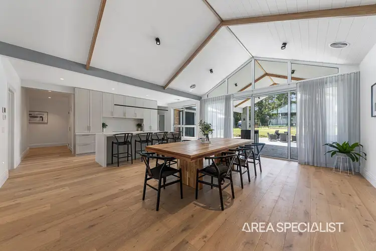 Third view of Homely house listing, 15 Royal Pines Drive, Drouin VIC 3818