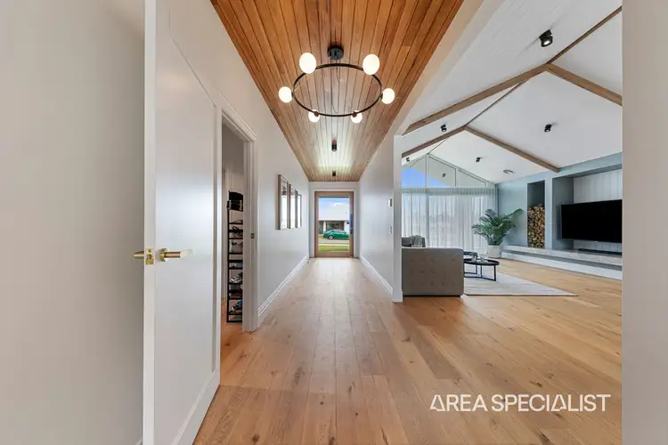 Fourth view of Homely house listing, 15 Royal Pines Drive, Drouin VIC 3818