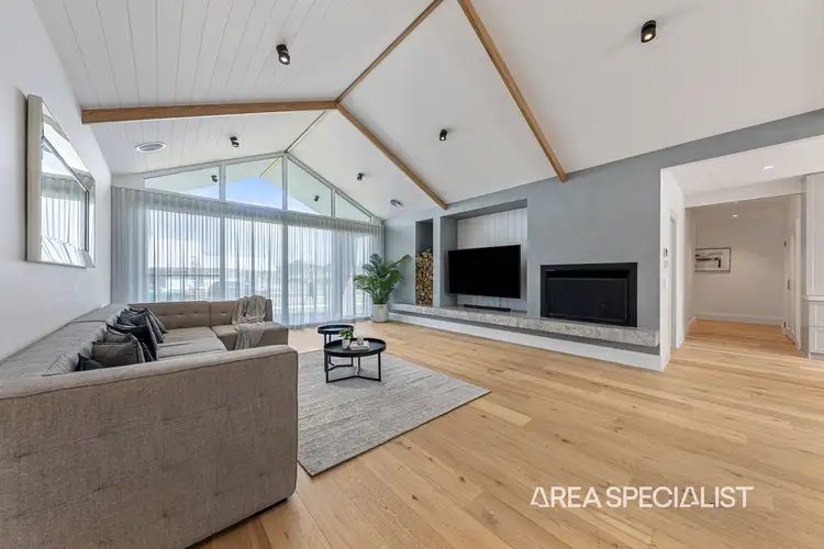 Fifth view of Homely house listing, 15 Royal Pines Drive, Drouin VIC 3818