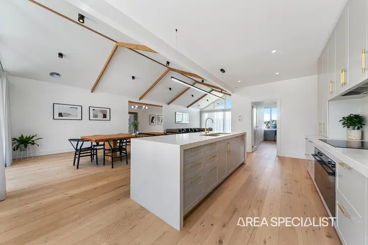 Sixth view of Homely house listing, 15 Royal Pines Drive, Drouin VIC 3818