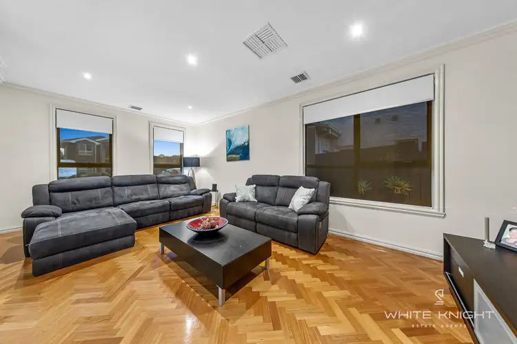 Fifth view of Homely house listing, 16 Brunswick Place, Taylors Hill VIC 3037