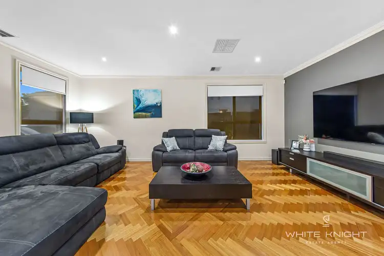 Sixth view of Homely house listing, 16 Brunswick Place, Taylors Hill VIC 3037