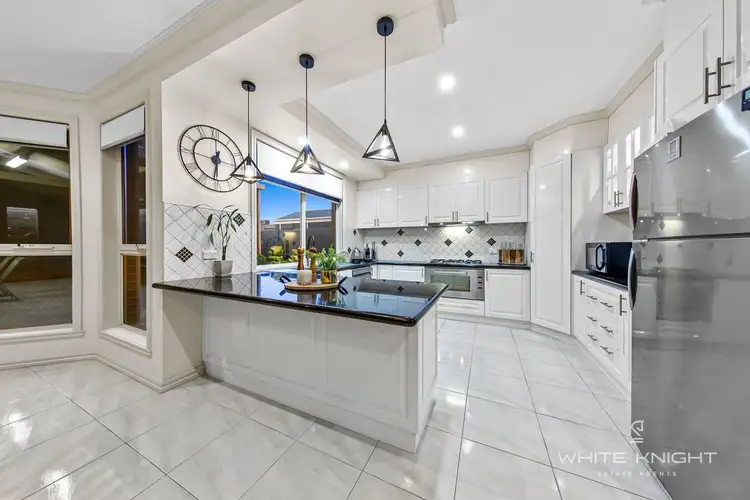 Seventh view of Homely house listing, 16 Brunswick Place, Taylors Hill VIC 3037