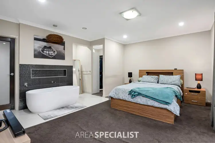 Third view of Homely house listing, 54 Clydevale Avenue, Clyde North VIC 3978