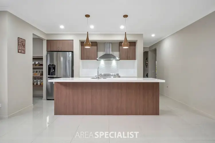 Fifth view of Homely house listing, 54 Clydevale Avenue, Clyde North VIC 3978