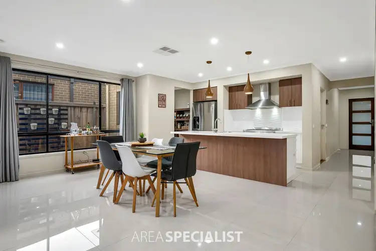 Sixth view of Homely house listing, 54 Clydevale Avenue, Clyde North VIC 3978