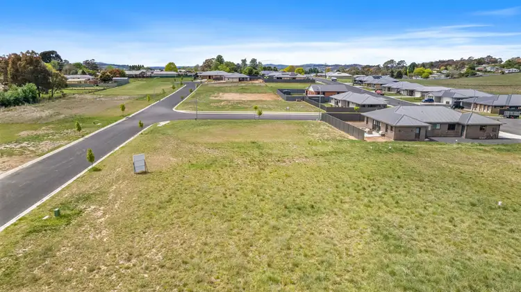 Fifth view of Homely land listing, 15 Ellis Drive, Oberon NSW 2787