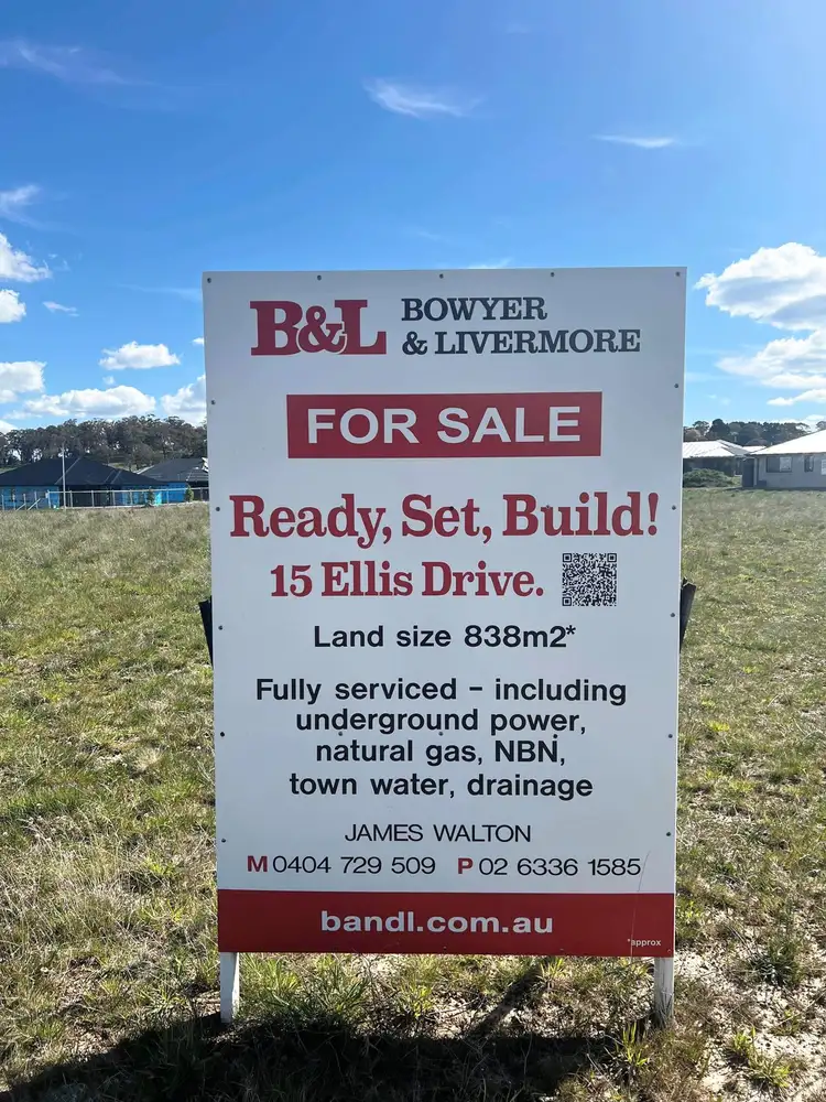 Seventh view of Homely land listing, 15 Ellis Drive, Oberon NSW 2787