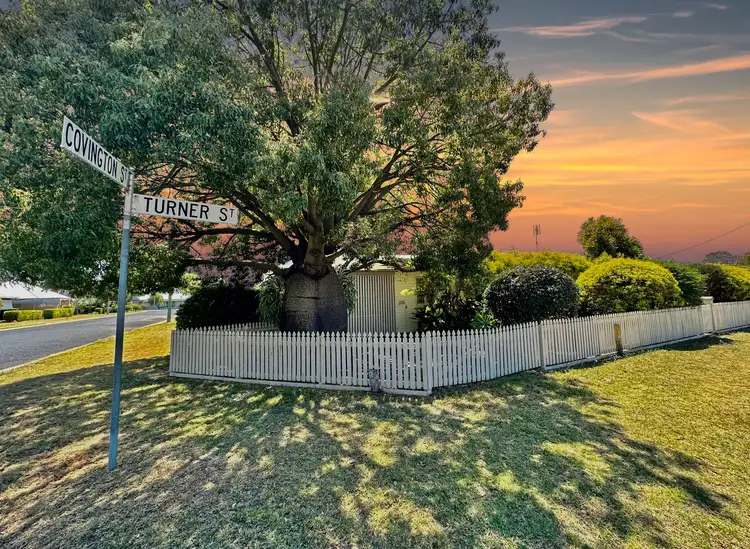 7 Turner Street, Chinchilla QLD 4413