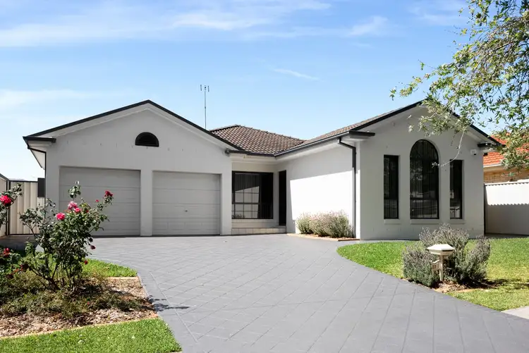 Main view of Homely house listing, 27 Budgen Circuit, Harrington Park NSW 2567