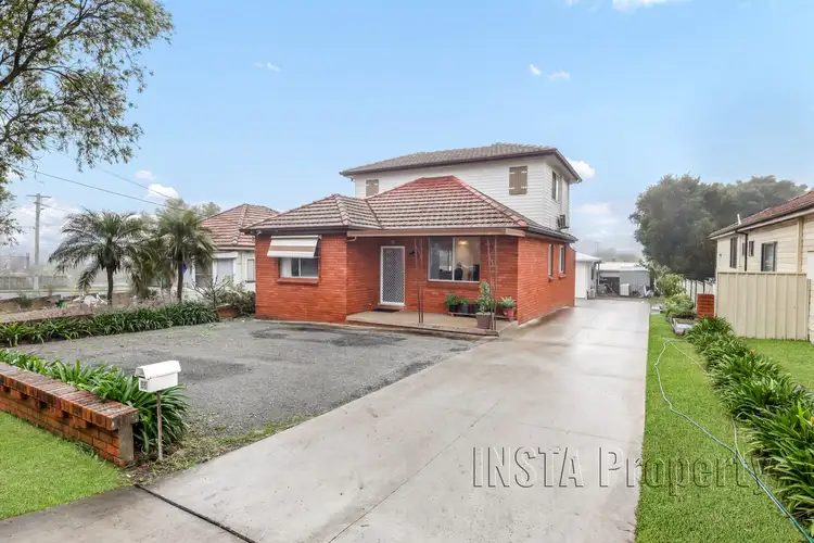 Second view of Homely house listing, 65 Auburn Road, Birrong NSW 2143