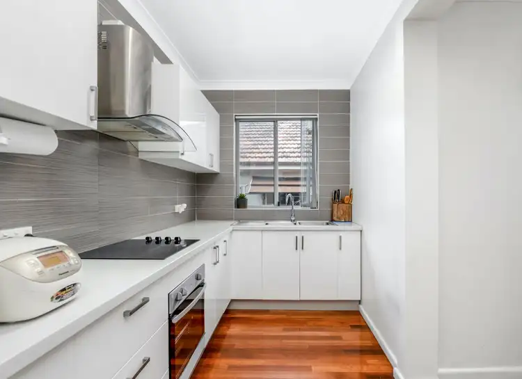 Fifth view of Homely house listing, 65 Auburn Road, Birrong NSW 2143