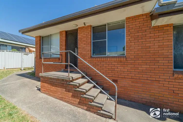 4/20 Drummond Avenue, Armidale NSW 2350