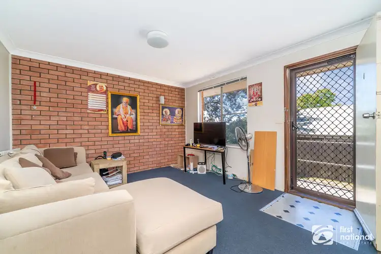 Second view of Homely apartment listing, 4/20 Drummond Avenue, Armidale NSW 2350
