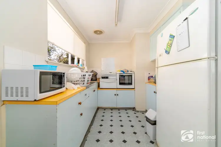 Third view of Homely apartment listing, 4/20 Drummond Avenue, Armidale NSW 2350