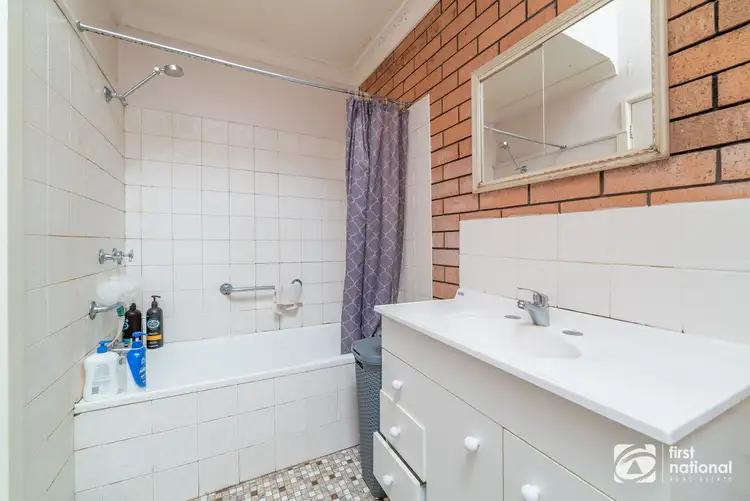 Fifth view of Homely apartment listing, 4/20 Drummond Avenue, Armidale NSW 2350