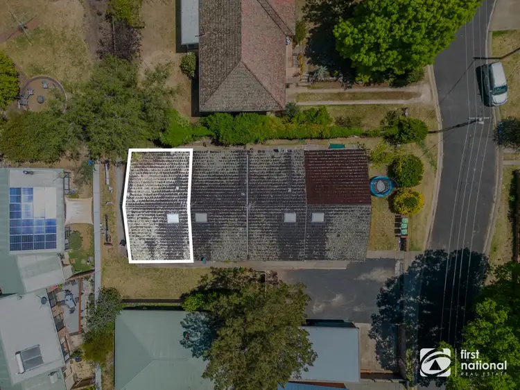 Sixth view of Homely apartment listing, 4/20 Drummond Avenue, Armidale NSW 2350