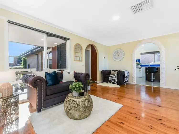 Third view of Homely house listing, 23 Oxley Way, Endeavour Hills VIC 3802