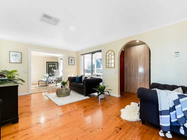 Fourth view of Homely house listing, 23 Oxley Way, Endeavour Hills VIC 3802