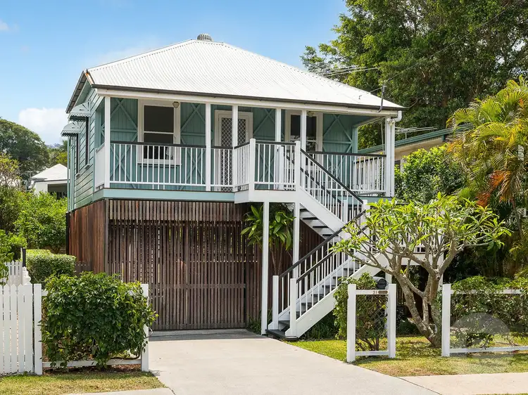 31 Taylor Street, Windsor QLD 4030
