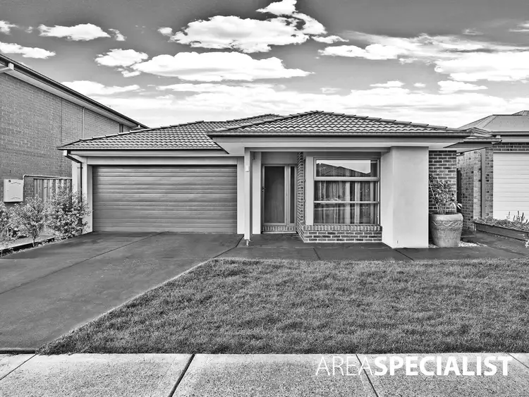 Main view of Homely house listing, 5 Curzon Street, Clyde North VIC 3978
