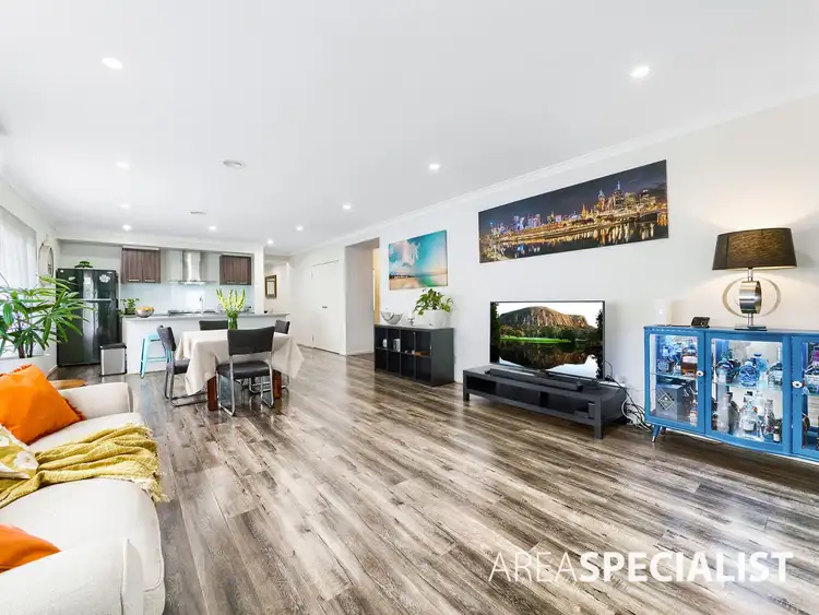 Third view of Homely house listing, 5 Curzon Street, Clyde North VIC 3978