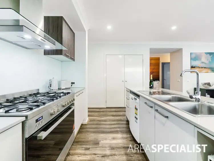 Fourth view of Homely house listing, 5 Curzon Street, Clyde North VIC 3978