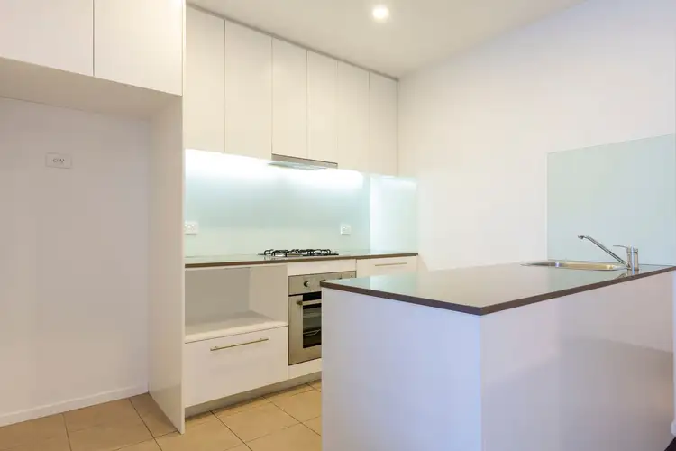 Third view of Homely apartment listing, 550/38 Mt Alexander Road, Travancore VIC 3032