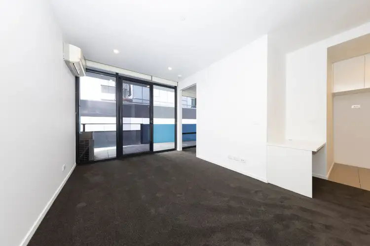 Fourth view of Homely apartment listing, 550/38 Mt Alexander Road, Travancore VIC 3032