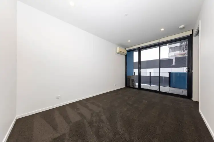 Fifth view of Homely apartment listing, 550/38 Mt Alexander Road, Travancore VIC 3032