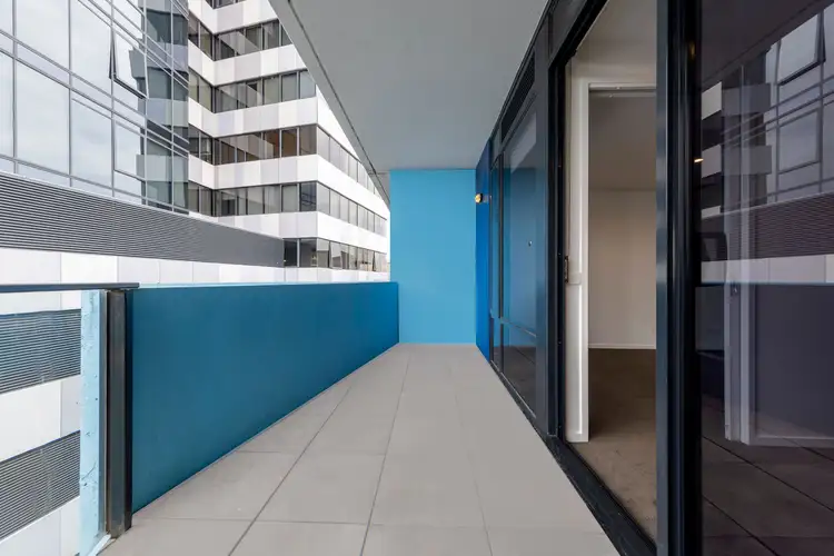 Sixth view of Homely apartment listing, 550/38 Mt Alexander Road, Travancore VIC 3032