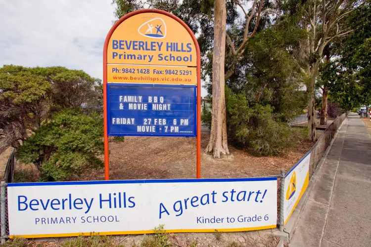 Fifth view of Homely house listing, 45 Rosella Street, Doncaster East VIC 3109