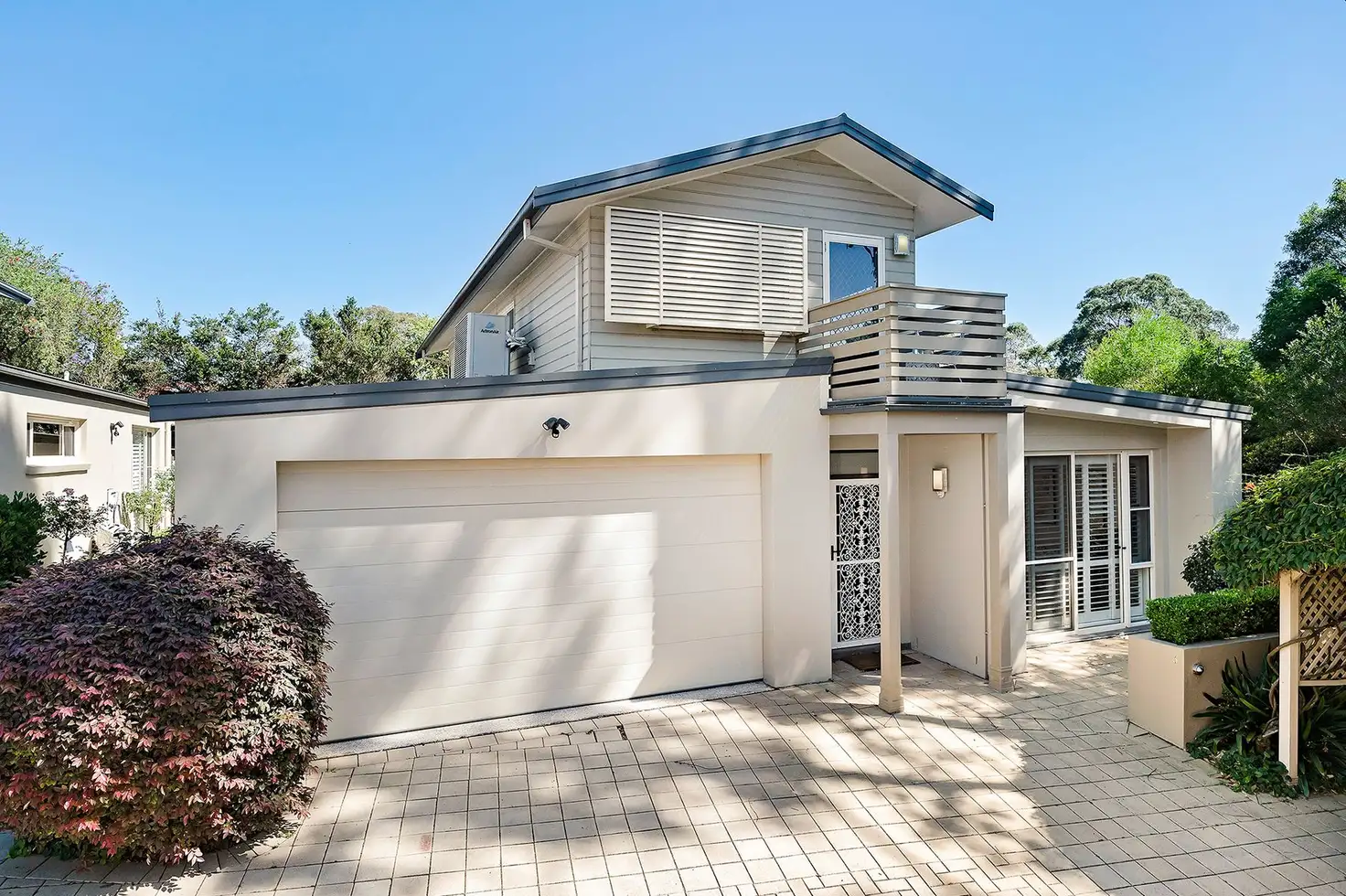 Main view of Homely townhouse listing, 5/285 Malton Road, North Epping NSW 2121