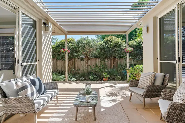 Second view of Homely townhouse listing, 5/285 Malton Road, North Epping NSW 2121