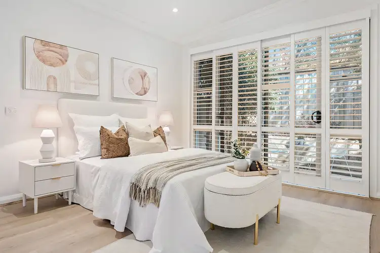 Fourth view of Homely townhouse listing, 5/285 Malton Road, North Epping NSW 2121