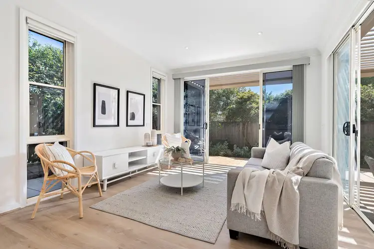 Sixth view of Homely townhouse listing, 5/285 Malton Road, North Epping NSW 2121