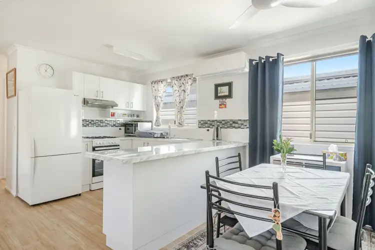 Second view of Homely house listing, 50/40 Southern Cross Drive, Ballina NSW 2478